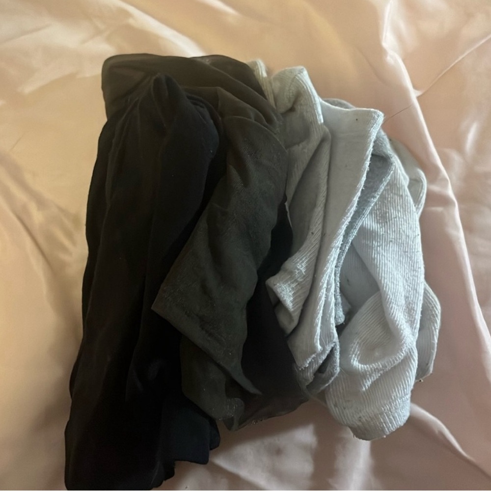 Tights and socks bundle
